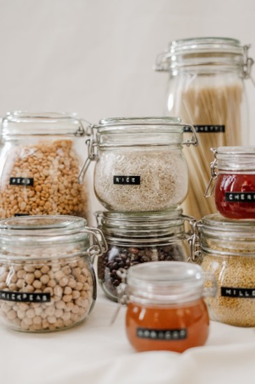Food ingredients